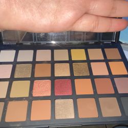 Sephora Pro Pallet 
