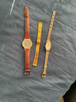 Women’s watches