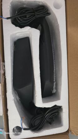 Kemimoto LED Side Mirrors with Turn Signa Lights