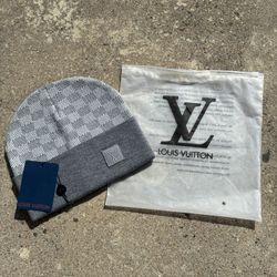 Lv Beanie 