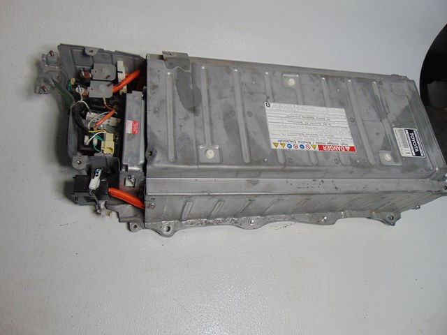 2005 Toyota Prius Hybrid Battery Used