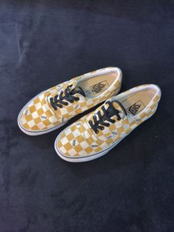 Shoes Vans