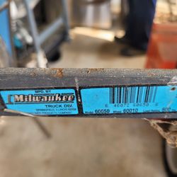 Hand Truck