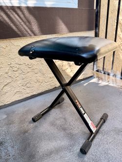 Proline Padded Keyboard Bench Seat