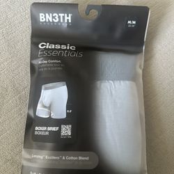 BN3TH BOXER BRIEF