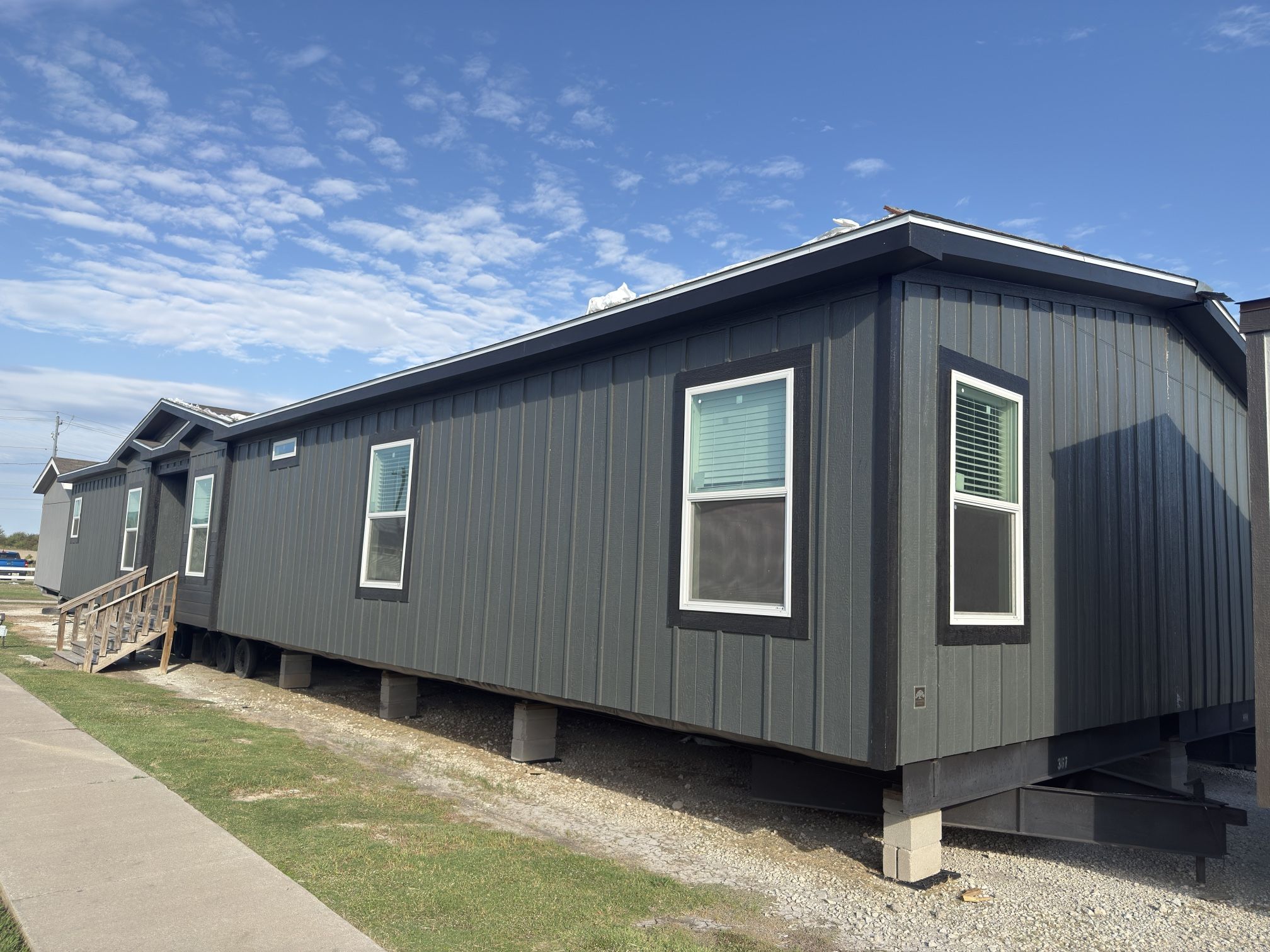New 1-5 Bedroom Single & Double Wide HOMES AVAILABLE! Get started for as low as $500 DOWN