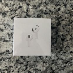 AirPods 4