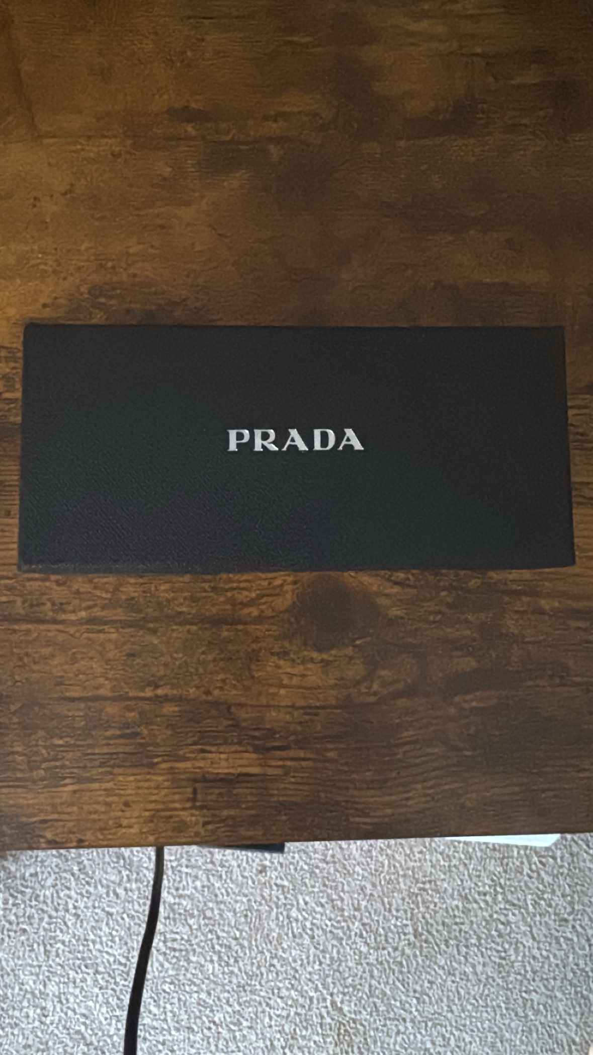 Prada Sunglasses