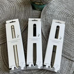 Universal Electronic Touchscreen Stylus Pen For Apple iPad iPhone & Android Tablets Smartphones - $25 each 