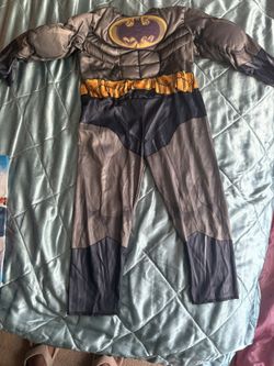 Halloween Costume Kids