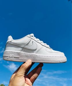 Nike Air Force 1 Low White