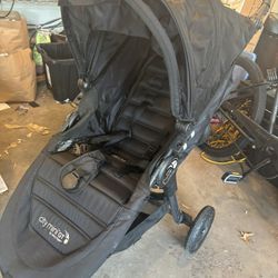 Jogger Stroller