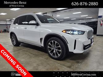 2024 BMW X5