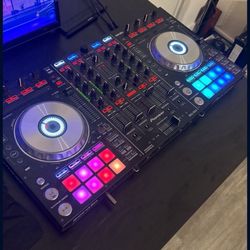 Pioneer DJ SX2