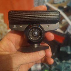 PlayStation Camera