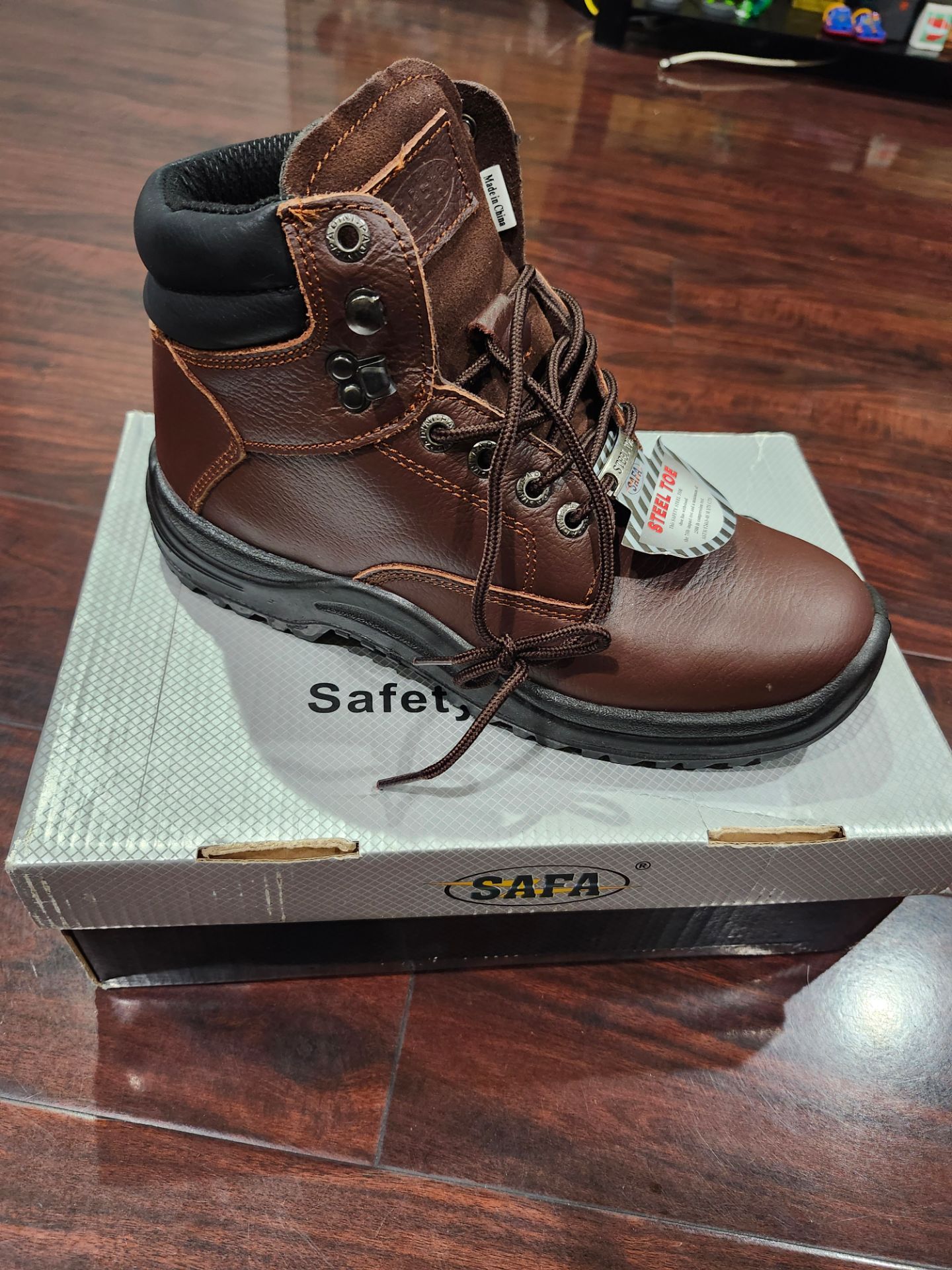 Boots