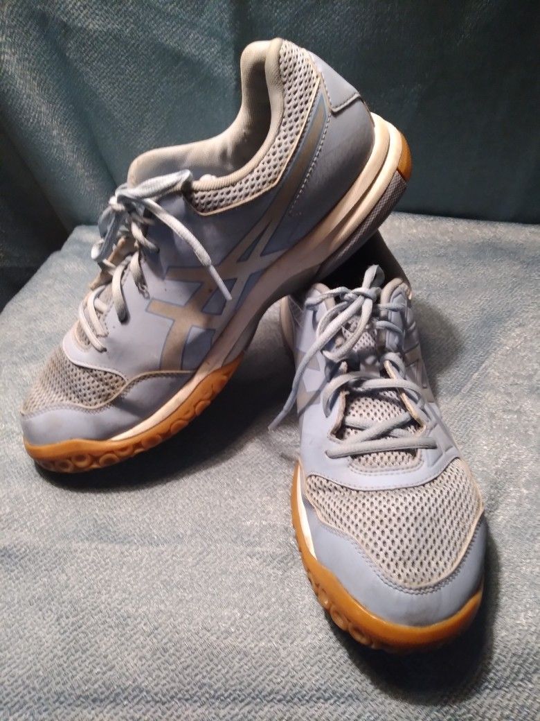 Womans ASICS Shoes