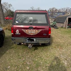 06 F250 Lariat Diesel