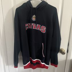 Chivas Hoodie