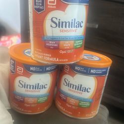 Similac formula