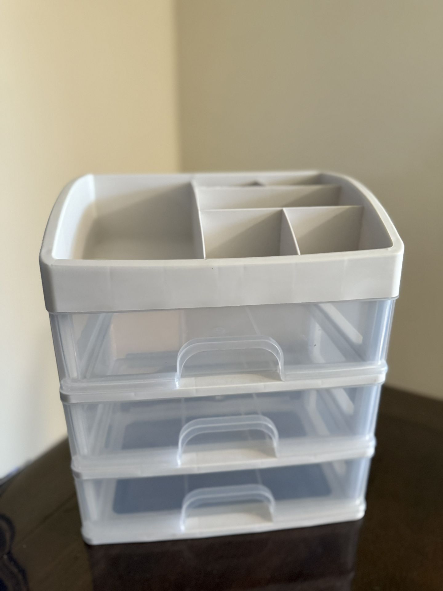 Plastic Drawer