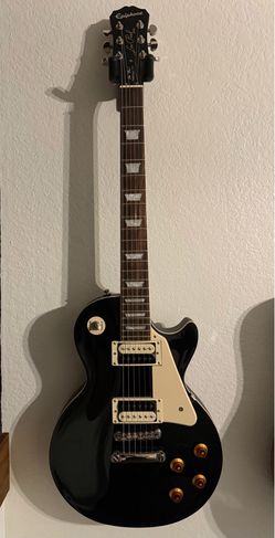 Epiphone Les Paul Traditional Pro
