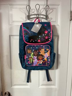 Disney Parks Encanto Madrigal Family Backpack.  Brand new with tags.  Smoke free home