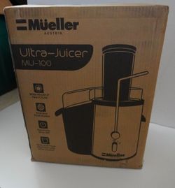 Juicier
