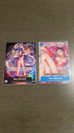 One piece Boa Hancock