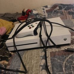 xbox 1 s