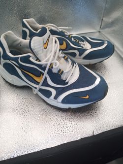 Nike Shox