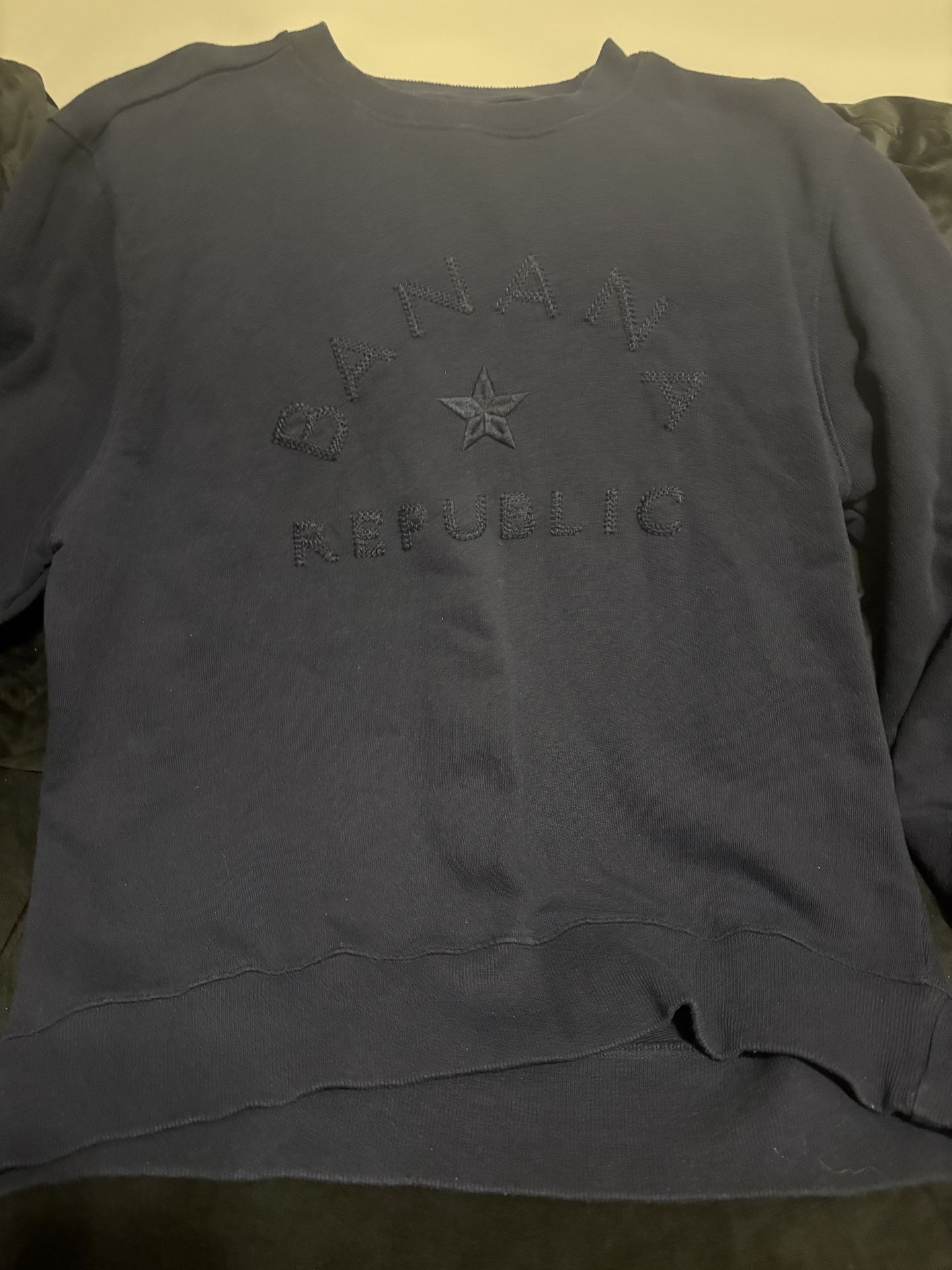 Banana republic sweater