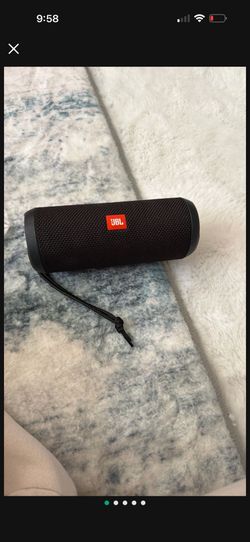 JBL Speaker