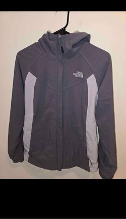 Woman's NorthFace Jacket 