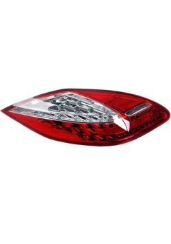 New Tail Light for 2010-2013 Porsche Panamera LH LED