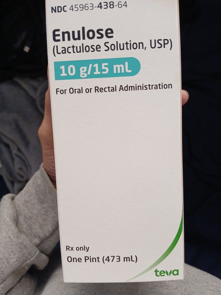 Medicine To Help Poop
