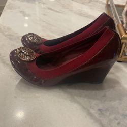 Tory Burch Wedge