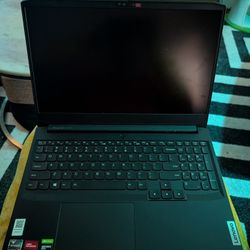 Lenovo Gaming Laptop