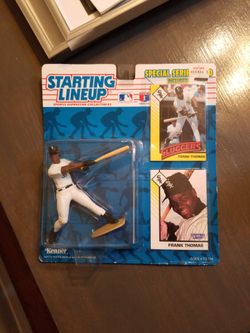 1993 Frank Thomas