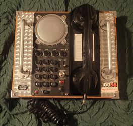 Vintage Collection Telephone