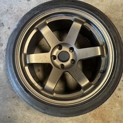 Wheels For Sale