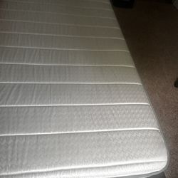 Spring Mattress Full