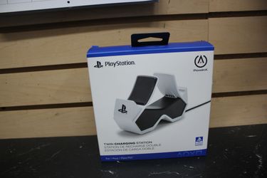 PowerA Twin Charging Station for Sony PlayStation 5