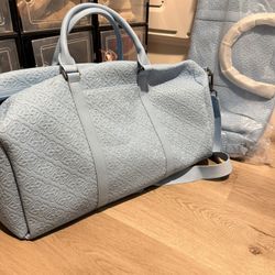 Edition22 Duffle Bag Brand New 