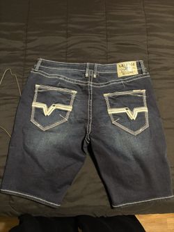 Salvage Jorts