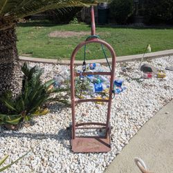 Propane Dolly