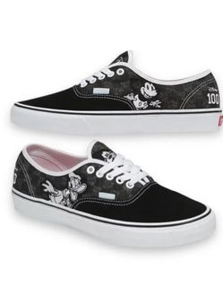 Vans Disney 100