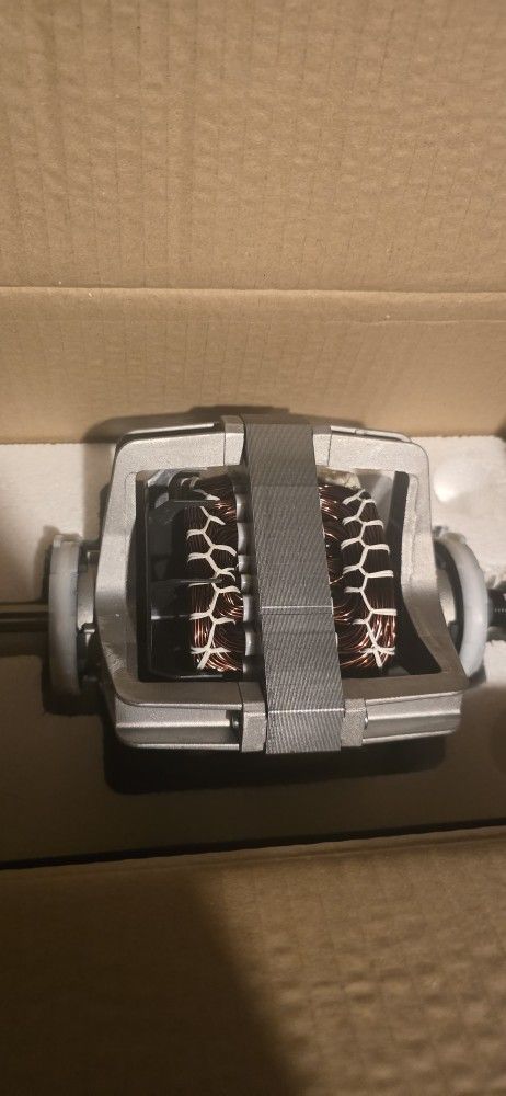 Samsung Dryer Motor