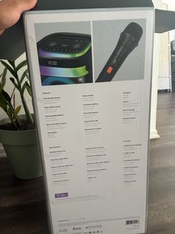 Speaker