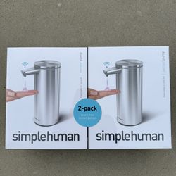 Sensor Soap Dispenser